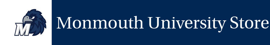 Monmouth University Store Logo