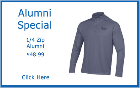 Alumni special offer