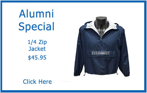 Alumni special offer