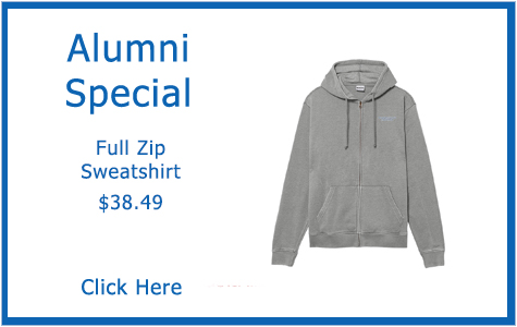 Alumni special offer
