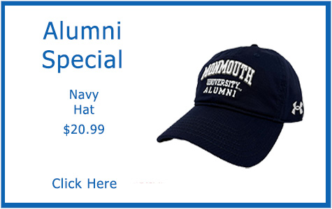 Alumni special offer