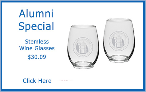 Alumni special offer
