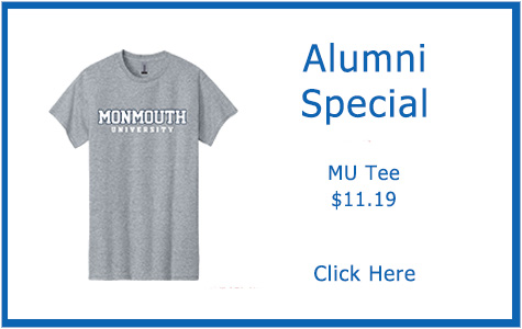 Alumni special offer