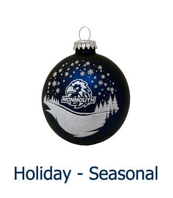 Holiday and Seasonal