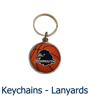 Keychains & Lanyards