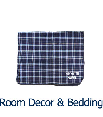 Room Decor & Bedding